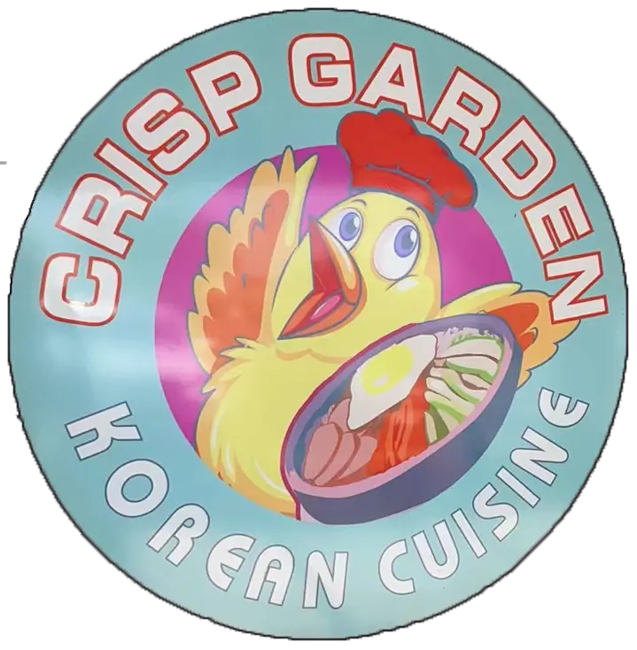 Crisp Garden Oppa Korean Restaurant